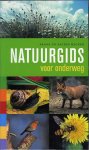 HECKER, Katrin en Frank - Natuurgids voor onderweg.