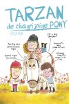 CÃ©cile Alix - Tarzan, de chagrijnige pony