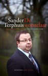 Sander Terphuis - De worstelaar