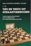 Schuster - Tips en trucs uit schaaktoernooien / druk 1