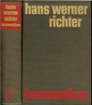Richter, Hans Werner - Keuromnibus. Sporen in het zand. Zij vielen uit Gods hand. Het gevecht aan de beek.