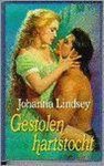 J. Lindsey - Gestolen hartstocht