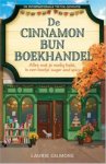 Laurie Gilmore - De Cinnamon Bun Boekhandel