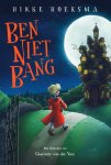 Hinke Hoeksma - Ben Niet Bang