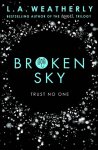 L.A. Weatherly - Broken Sky