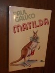 Gallico, Paul - Matilda