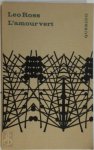 Leo Ross 92604 - L'amour vert