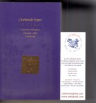 Troyes, Chrétien de - De graal, vertaald door Ard Posthuma