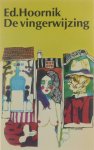 Ed. Hoornik - De vingerwijzing
