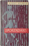 Albert Helman 10220 - Spokendans