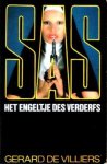 Villiers, Gérard de - Het engeltje des verderfs