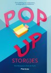 Kim Mampaey 96929, Sven Vocht 96930 - Pop-Up stories de handleiding voor ondernemers, pandeigenaars en winkelkernen