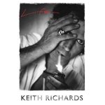 Keith Richards, James Fox - Life Keith Richards