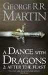 Martin G - Song of ice and fire (05 part 2): dance with dragons: after the feast Martin G - Song of ice and fire (05 part 2): dance with dragons: after the feast