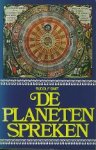 Smit, Rudolf. - De planeten spreken.