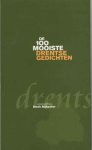 Nijkeuter, Henk (Samenst.) - De 100 mooiste Drentse gedichten