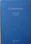 Lisibach, Josef Karl   Bäbler, Günter - Carpathia