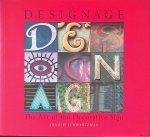 Schwartzman, Arnold - Designage: The Art of the Decorative Sign