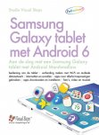 Studio Visual Steps, Uithoorn Studio Visual Steps - Samsung galaxy tablet met android 6