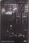 Morriën, Adriaan - BEELDENDE POËZIE - AMSTERDAM