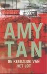 Tan, Amy - De keerzijde van het lot / een boek van overpeinzingen