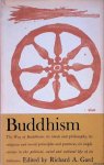 Gard, Richard A. - Buddhism