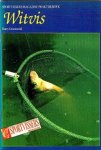 Groenwold , Harry . [ isbn 9789073676015 ] 1823 - Witvis . ( Sportvissersmagazinepraktijkboek. ) Brasem of Kolblei, vaste stok als basis, tips voor de top, over kikkers en kluk-kluk, haken,  dobberologie, -