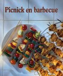 Gillian Moore - Picknick en barbecue