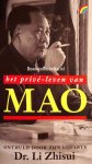 Zhisui, Li - Het prive-leven van Mao