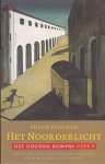Pullman, Philip - Het Noorderlicht 1: Het Gouden Kompas