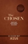 Amanda Jenkins, Kristen Hendricks, Dallas Jenkins - The Chosen (bijbels dagboek 1)