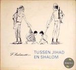 Behrendt - Tussen jihad en shalom