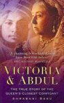 Basu Shrabani - Victoria & Abdul