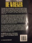 Pearson, R. - De wreker