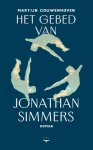 Martijn Couwenhoven - (1) Het Gebed Van Jonathan Simmers