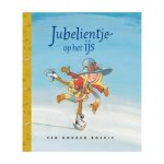 Hans Hagen - Jubelientje op het ijs Hans Hagen - Jubelientje op het ijs