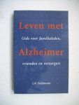 Feldmann, Lili - Leven met Alzheimer