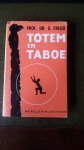 Freud, Prof. Dr. S. - Totem en Taboek