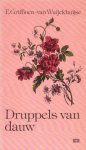 Griffioen-van Wuijckhuijse, E. - Druppels van dauw