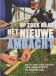 Elise Meier - Op zoek naar het nieuwe ambacht
