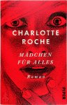 Roche, Charlotte - Mädchen für alles
