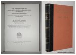 MIALARET, J.H.A., - De monumenten van geschiedenis en kunst in de provincie Limburg. Tweede stuk: Noord-Limburg.
