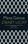 María Gainza - Zwart licht