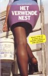 Sambeek, Liza van - Het verwende nest