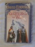 Eddings, David - Book One of The Malloreon: Guardians of the West