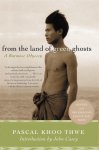 Pascal Khoo Thwe, Pascal Khoo Thwe - From the Land of Green Ghosts