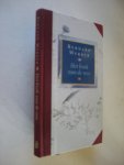 Werber, Bernard / Oberski, A. vert.uit het Frans. - Het boek van de reis.