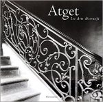  - FOTOGRAFIE:  ATGET:  L'Art décoratif - Josiane Sartre - uitgeverij Flammarion, 231 blz., hardcover met stofomslag, grootformaat