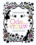 Patricia Blok 62823 - Ode aan de vrouw de seizoenen van het leven