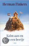 Herman Finkers, H. Finkers - Kalm aan en rap een beetje